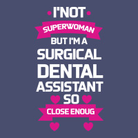 Surgical Dental Assistant Vintage Tee | Teevron