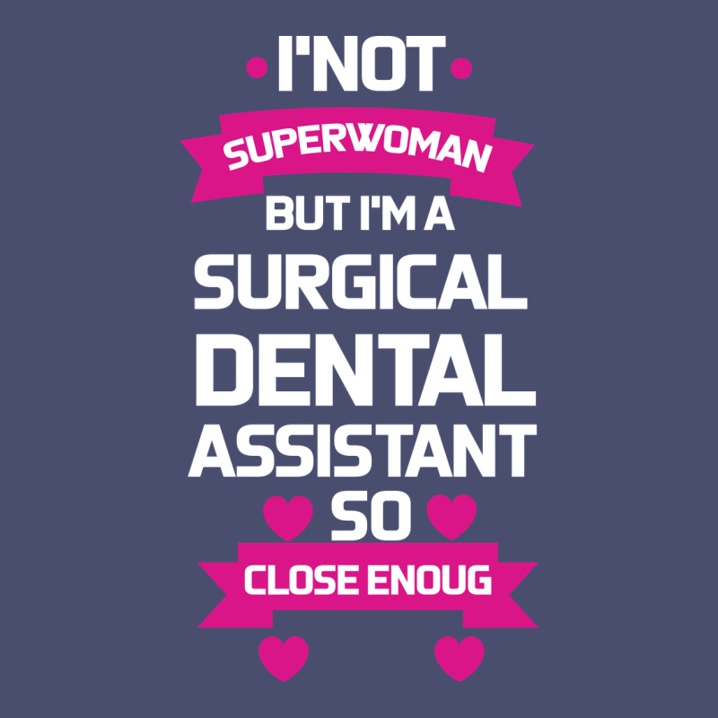 Surgical Dental Assistant Vintage Tee by Bettercallsaul | Teevron