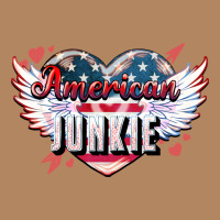 American Junkie 4th Of July Long Sleeve Tee | Teevron