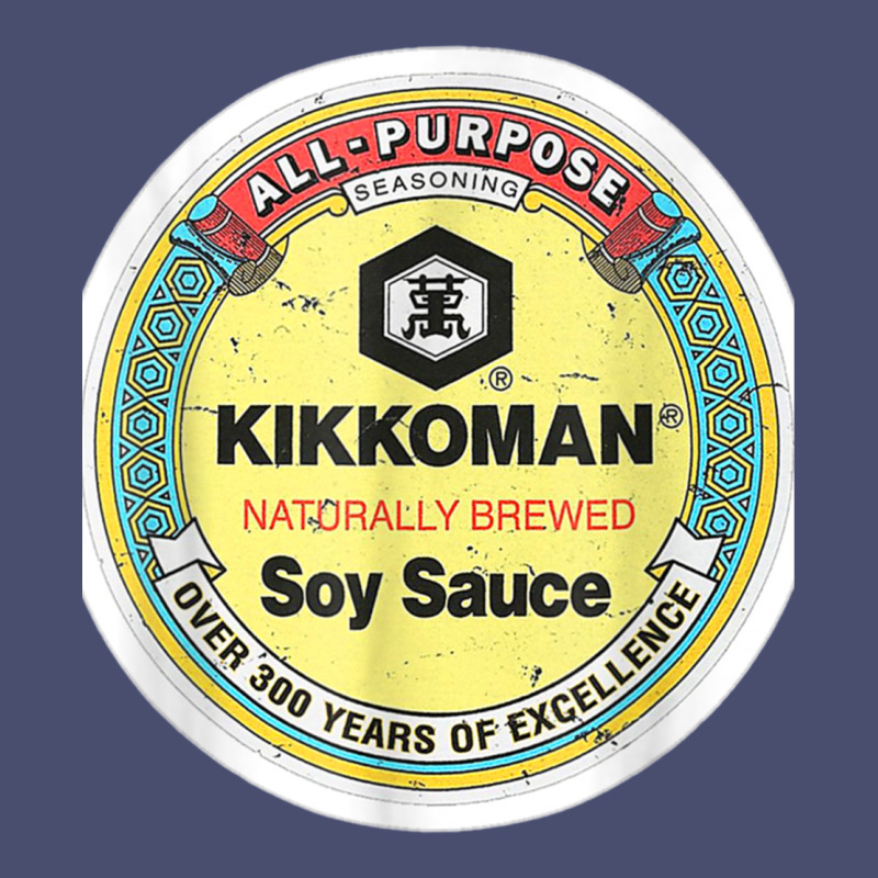 Soy Sauce Kikkoman Funny Halloween Costume Vintage Tee by minhPixels | Teevron
