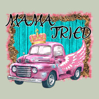 Mama Tried Classic Tee | Teevron