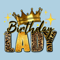 Birthday Lady Premium Hoodie | Teevron