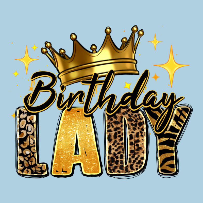 Birthday Lady Premium Hoodie by RanaPortraitStore | Teevron