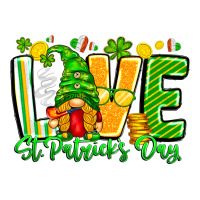 love st patricks day | Teevron