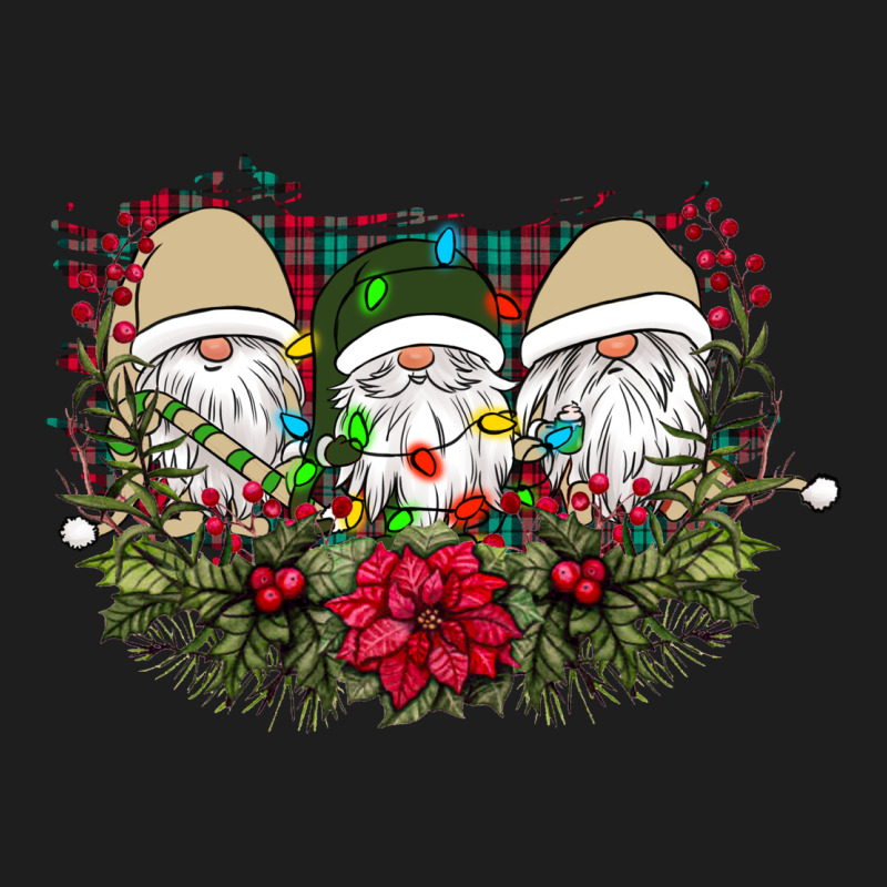 Christmas Gnomes Classic Tee by Bettercallsaul | Teevron