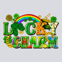 Lucky Charm Zipper Hoodie | Teevron