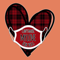 Can't Mask My Love For You Classic Tee | Teevron