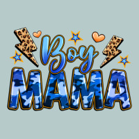 Boy Mama Heavy Core Tee | Teevron