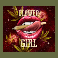 Flower Girl Long Sleeve Tee | Teevron
