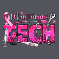 Breast Cancer Maintenance Tech Vintage Hoodie | Teevron