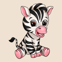 Zebra Urban Heavy Tee | Teevron