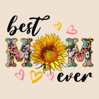 Best Mom Ever With Sunflower Urban Hoodie | Teevron