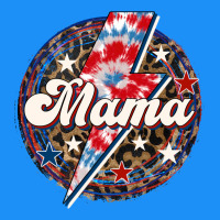 Western Mama Patriotic Classic Tee | Teevron