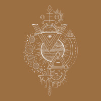 As Above So Below Gift Alchemy Gift Blackcraft Vintage Tee | Teevron