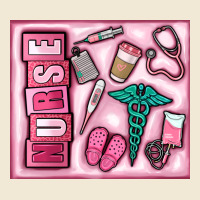 Nurse Premium Tee | Teevron