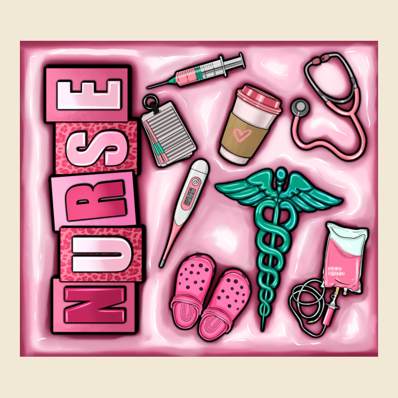 Nurse Premium Tee by MaliasSmallBusiness | Teevron