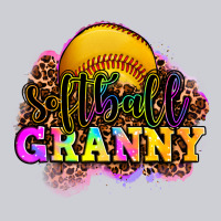Softball Granny Heavyweight Sweatshirt | Teevron