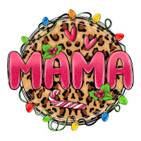 mama christmas lights | Teevron