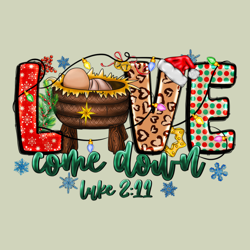 Love Comedown Luke 2.11-2 2 Heavyweight Hoodie by CowhideDigitalArt | Teevron