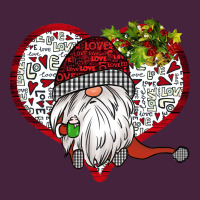 Valentine's Day Gnome Classic Tee | Teevron