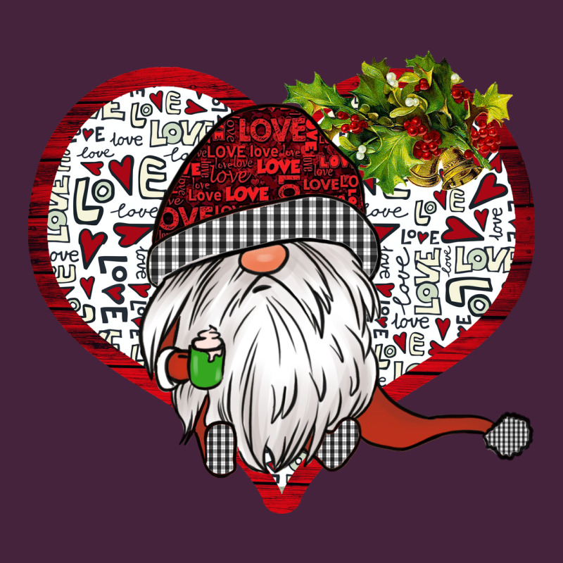 Valentine's Day Gnome Classic Tee by Bettercallsaul | Teevron