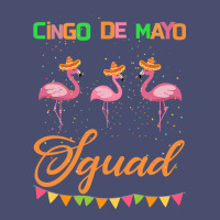Cinco De Mayo Squad Vintage Tee | Teevron