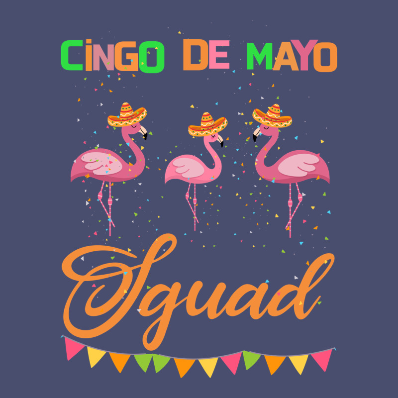 Cinco De Mayo Squad Vintage Tee by Bettercallsaul | Teevron