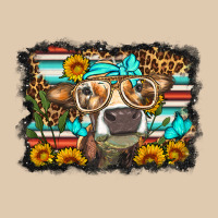 Sunflower Cow Olivia Heavyweight Sweatshirt | Teevron