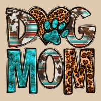 Dog Mom Heavyweight Sweatshirt | Teevron