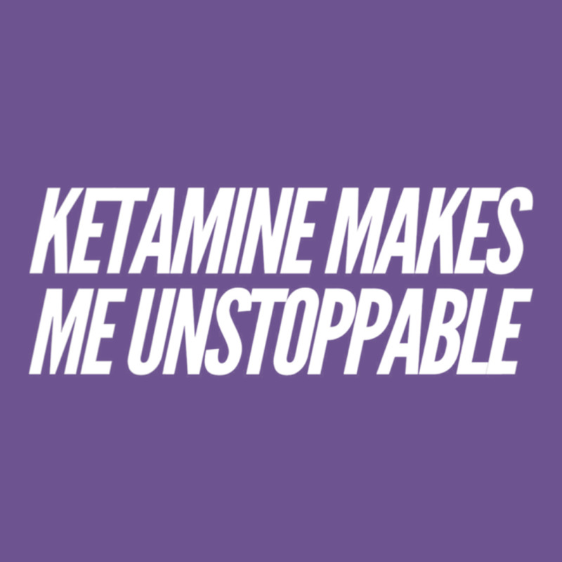 Ketamine  With Saying  Drugs Khole Dose Gift Idea Vintage Tee by minhPixels | Teevron
