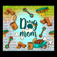 Dog Mom Long Sleeve Tee | Teevron