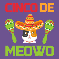 Cinco De Meow Vintage Tee | Teevron