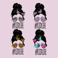 Kidlife Girl Bundle Classic Tee | Teevron