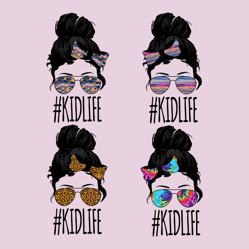 Kidlife Girl Bundle Classic Tee by Bettercallsaul | Teevron