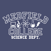 Medfield College Science Dept. Vintage Tee | Teevron