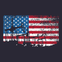 Oil Rig Worker Roughnecks Oilfield Man Gift American Vintage Tee | Teevron