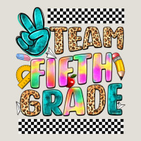 Team Fifth Grade Heavy Core Tee | Teevron