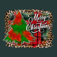 Merry Christmas Trees Premium Sweatshirt | Teevron