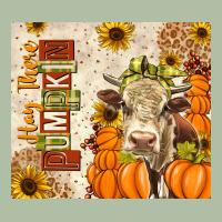 Fall Hay There Pumpkin Urban Heavy Tee | Teevron
