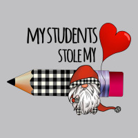 My Students Stole My Heart Classic Tee | Teevron