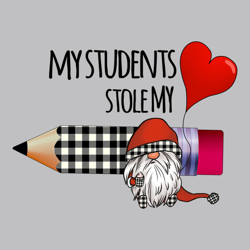 My Students Stole My Heart Classic Tee by Bettercallsaul | Teevron