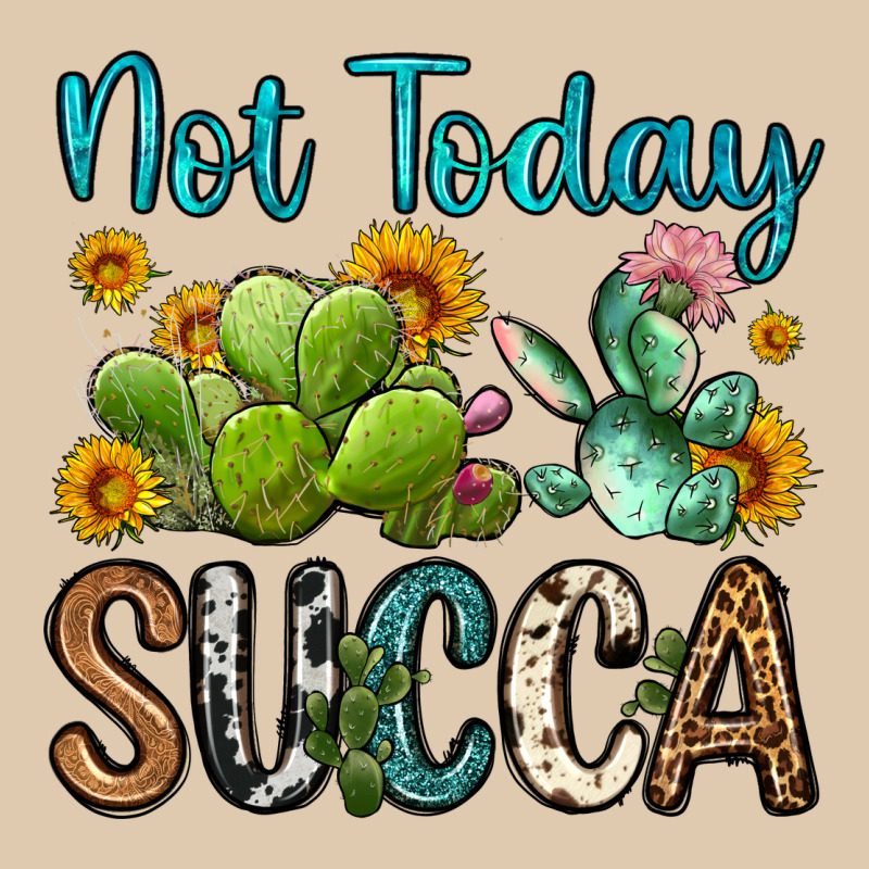 Not Today Succa Heavyweight Sweatshirt by OliviaCreatesArt | Teevron
