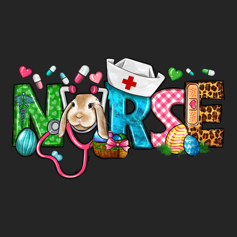 Easter Nurse Premium Hoodie by BundleAndBundleShop | Teevron