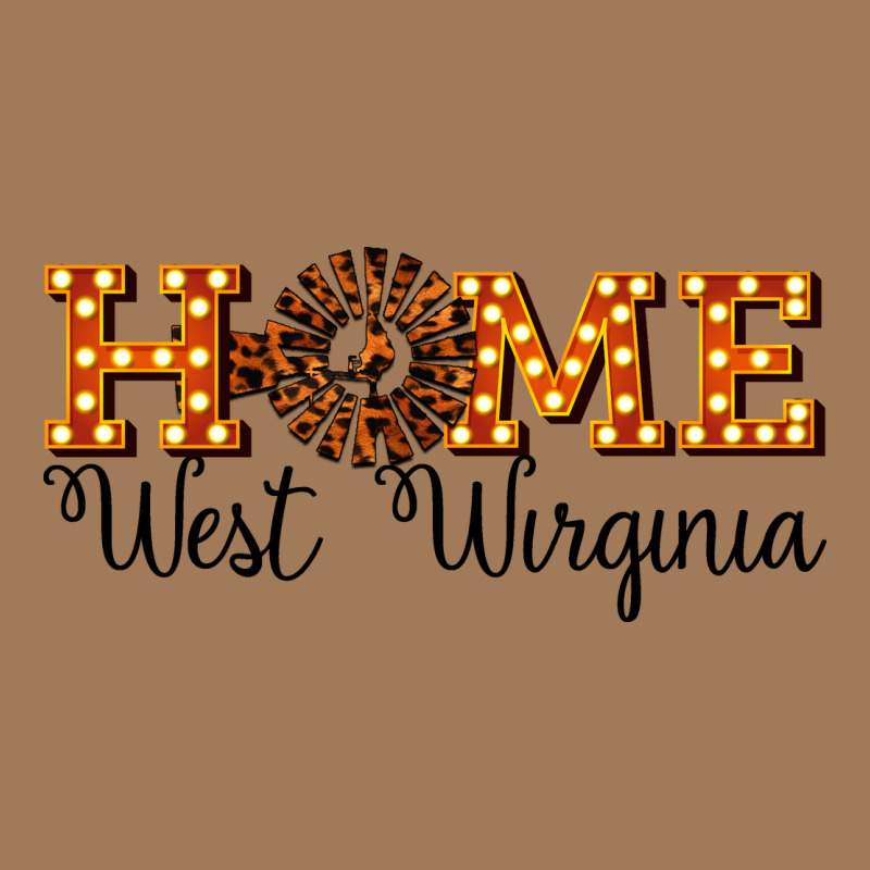 Home West Wirginia Classic Tee by Bettercallsaul | Teevron