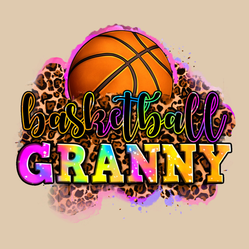 Basketball Granny Heavyweight Sweatshirt by OliviaCreatesArt | Teevron