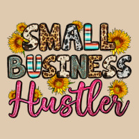 Small Business Hustler Heavyweight Sweatshirt | Teevron