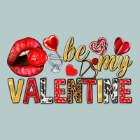 Be My Valentine Heavy Core Tee | Teevron