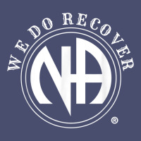 We Do Recover Narcotics Anonymous Men Women Gift Vintage Tee | Teevron