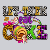 Let Them Eat Cake Olivia Heavyweight Sweatshirt | Teevron