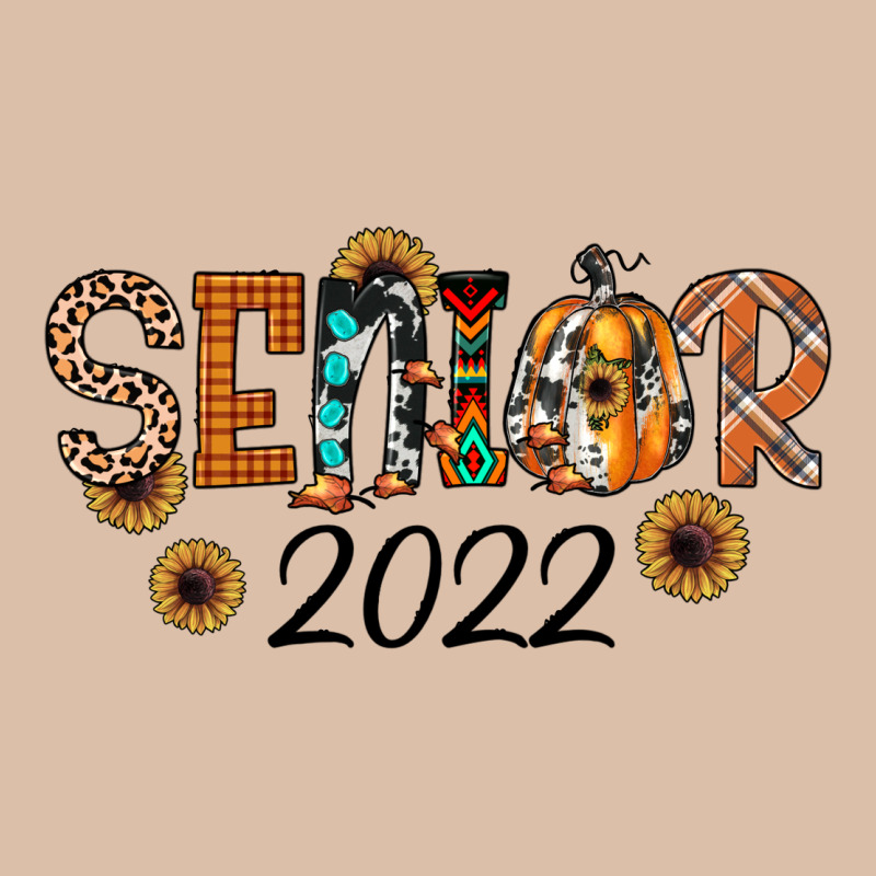 Senior 2022 Fall Urban Heavy Tee by JahusDesignShop | Teevron